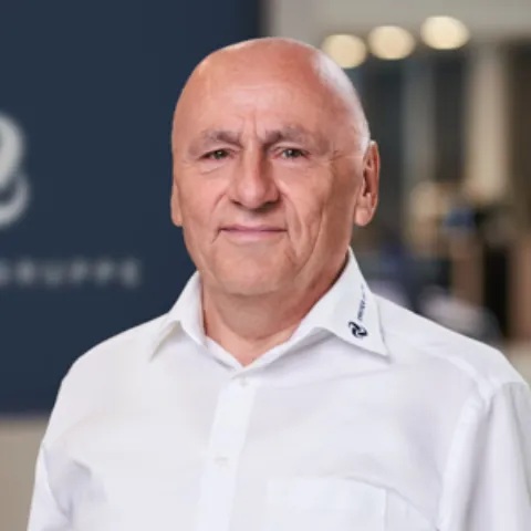 Bild von Volkmar Bach 